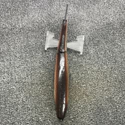 Hinkle Shad Andrew Hinkle Jointed Swimbait Glide Bait Lure 9.5" 5.75oz - Thumbnail 8