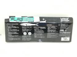 Grow Design Works FLAG 255 #007 Ice Python Swimbait Fishing Lure - Thumbnail 3