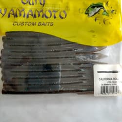 Gary Yamamoto California Roll - Thumbnail 2