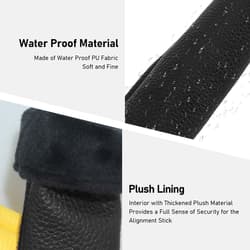 Fishing Lures Kit Silicone Resin Soft Baits Tackle Box Fishing Accessories For - Thumbnail 16