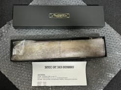 Manifold Deniro 343 Black Bass - Thumbnail 4