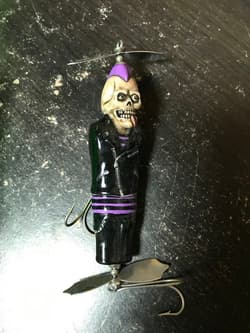 a.h.p.l and other topwater lures, selling individually - Thumbnail 3