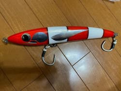 Kaieda Lures RST kaiolures. On now! - Thumbnail 6