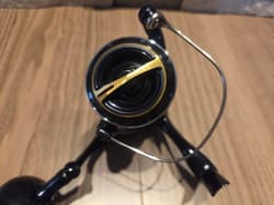 [Good Condition] 19 Stella 4000SW HG - Thumbnail 12