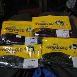 Gary Yamamoto Worm Set - Thumbnail 7