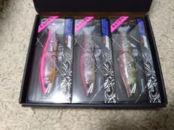 Joy Craft 128 Lure Magazine Edition - Thumbnail 3