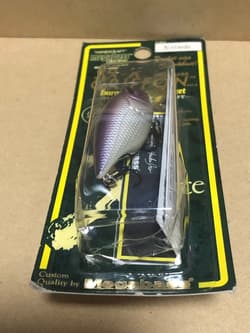 Megabass Griffon, for sale, Nintendo color - Thumbnail 5