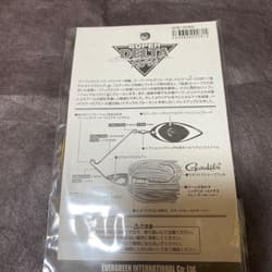 Evergreen Super Delta Force Spinnerbait 04 1/2oz New - Thumbnail 2