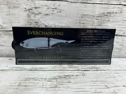 DRT KLASH9 Low Floating UGUI BOMBER Japanese Fishing Lure Swimbait New - Thumbnail 3