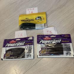 Senko Max St. Lure - Thumbnail 1