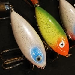 Strike King Spence Scout 4-pack - Thumbnail 9