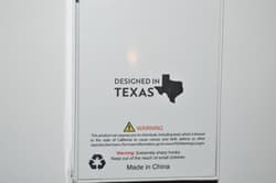 6th sense trace 6" swimbait 1.65oz suspending / slow sink shad burst - Thumbnail 4