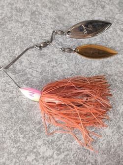 Z Tape Spinnerbait Set Of 2 Lure - Thumbnail 3