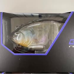 Grow Design Works G-Flag 175 Re FGILL & Re GINBUNA Color SET Swimbait NEW Japan - Thumbnail 3