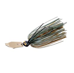 Z Man Crosseyez ChatterBait 3oz Pro Designed Bladed Swim Jig for Tournament - Thumbnail 2