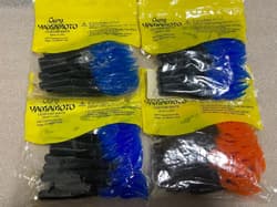 Gary Yamamoto Medium Craw ② - Thumbnail 2