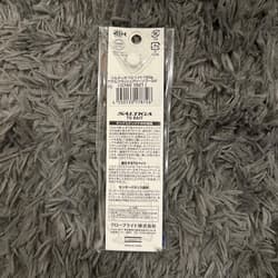 SALTIGA TG BAIT 180g Adele Flash Green Gold Metal Jig for Saltwater Fishing - Thumbnail 2