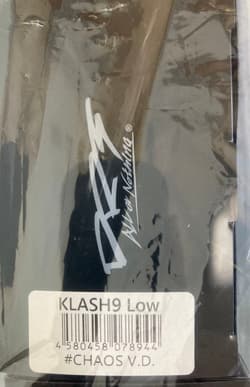 DRT KLASH9 TOKYO ANGLERS MAYDAY Color Set - Thumbnail 3