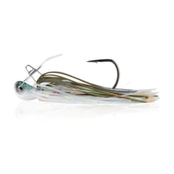 Slobberknocker / Buzzbait Berkley 2-PACK 3/8 oz. Herring Color NEW! - Thumbnail 2