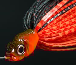 Gan Craft Killers Bait Mini II 1/2 Oz Spinnerbait 12G (8083) - Thumbnail 3