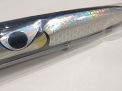 CB ONE " BAZOO 260 260mm/196g " Popper GT Tuna Kingfish Big Game - Thumbnail 4