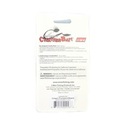 Zman Chatterbait Mini 3/8 oz Sinking Lure Candy Craw (2123) - Thumbnail 2