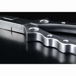 NEW Depth Stainless Steel Pliers - Thumbnail 2