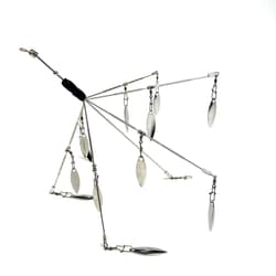 Alabama Rig 12-Blades Ghost Wire Next Level Compatible Used - Thumbnail 2