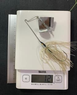 Gary Yamamoto Spinnerbait Buzzbait Set - Thumbnail 4