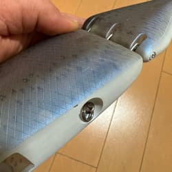 DRT USA Crash Frenzy Phantom (DRT US) - Thumbnail 13