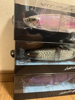 DRT Crash Ghost 3-piece set, new - Thumbnail 2