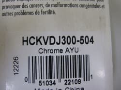 Strike King KVD J300 Jerkbait #504 New Slashbait Lures - Thumbnail 2