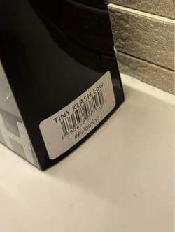 DRT TiNY KLASH Low Floating USA LIMITED PALOMINO Japanese Fishing Lure Swimbait - Thumbnail 3