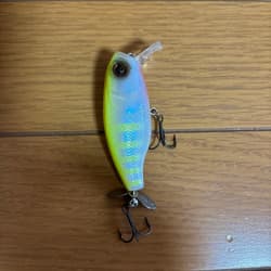 Joycro Shift 183 Prop Pepper Lure Set Hard Baits Fishing Accessories - Thumbnail 4