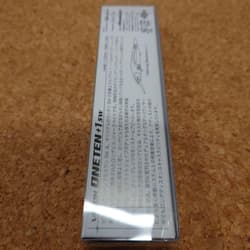 Megabass Ito Vision Oneten+1SW Long Bill Jerkbait for Deeper Swim, Used - Thumbnail 12