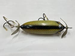 HEDDON #350 MUSKY SURFUSSER Grin Scale - Thumbnail 3