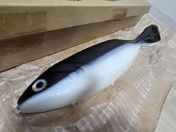 KG fish KG FISH swimbaits are out of stock from DRT. - Thumbnail 3