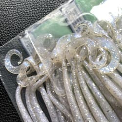 713845 New Gary Yamamoto 6 inch Worm 2 packs (20 pieces) GARY YAMAMOTO 6 INCH - Thumbnail 4