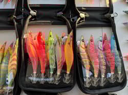 Many Eging Lures Sets - Thumbnail 5