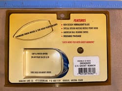 SUPERTUFF FIND CLASSIC HORIZON SPINNERBAIT”THE ORIGINAL TERMINATOR Discontinued - Thumbnail 4