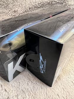 DRT KLASH9 #07 Specter Lo & Specter Hi Set - Thumbnail 2