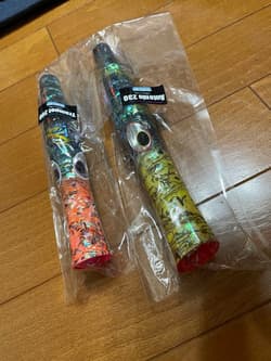 Kaieda Lures RST kaiolures. On now! - Thumbnail 2