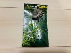 Mad Weber Depth Buzzbait Sakamata Shad 4.5 Real Used - Thumbnail 1