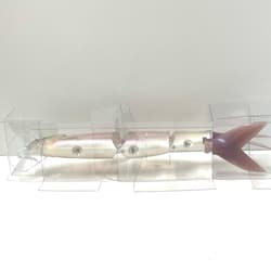 Drt Klash Ghost Midnight Wakasagi Color Fishing Lure From Japan new Drt Klash - Thumbnail 8