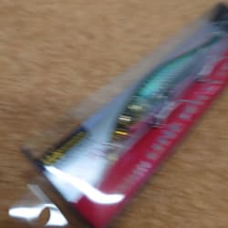 Megabass Vision OneTen+1sw Long Bill Jerkbait Used - Thumbnail 9