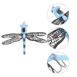 fishing accessories Life-like Dragonfly Fishing Lures Fishing - Thumbnail 1