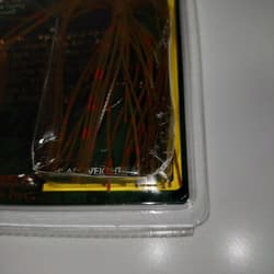 Megabass V-FLAT Mini Spinnerbait GW Glass Wenny & V-4 Buzzbait 5/16oz MIB - Thumbnail 9