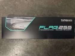 Grow Design Works Flag 255 #117 Champ - SWIMBAIT - NEW IN BOX - Thumbnail 5