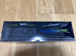 DRT Clash Ghost Wood Mix WMC - Thumbnail 3