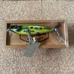 BUDD & JOY Bow-Wow Frog Color 1993 - Thumbnail 8